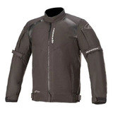 Campera Alpinestars  - Headlands Drystar Jacket - Moto