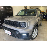 Jeep Renegade Sport At6