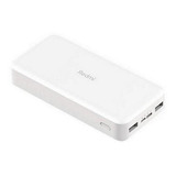 Carregador Portátil Powerbank Xiaomi 20000mah