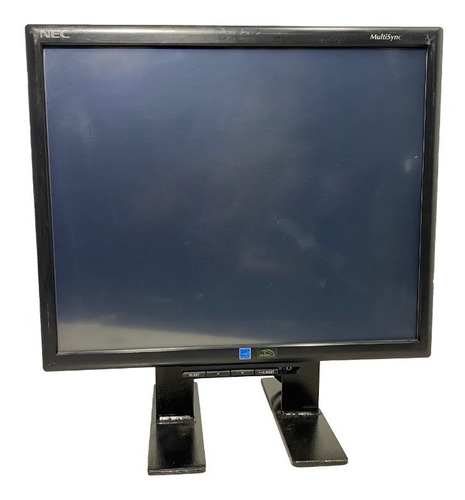 ¡oferta! Monitor Touch Nec 17 Lcd Punto De Venta Barrockola 