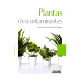 Chaudet: Plantas Descontaminantes