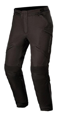 Pantalón Con Protecciones Alpinestars- Gravity Drystar- Moto