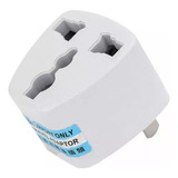 Adaptador Enchufe Universal Viajero Reforzado