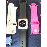 Relógio Apple Watch Série 3 - 3.38mm