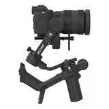 Gimbal Feiyutech Scorp-c Sony Nex Ilce Canon Nikon Dslr