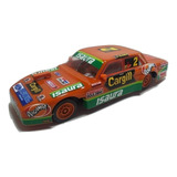  Pincho Castellano '90 Maqueta Tc Autos Coleccion Tc