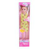 Kit 200 Boneca Barata Brinquedo Promoção Presente Brinde