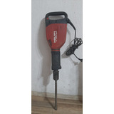 Martillo Demoledor Hilti Te-1500 Avr C/maletin