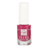 Esmalte De Uñas 4,7 Ml Larga Duración Fucsia  Eye Care