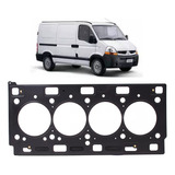 Junta Tapa Cilindro Renault Master 2.5dci G9u