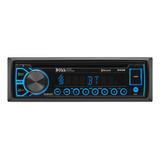 Estereo Para Auto Boss Audio Systems 550b Cd Bluetooth Usb