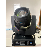 Canhão De Luz Moving Beam 200 Pro Light Uk Limited Showroom