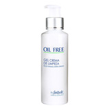 Gel Crema Limpieza Oil-free Piel Grasa Y Acneica Dr Fontbote