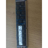 Memoria Para Server Dell 16gb Pc3l-12800r