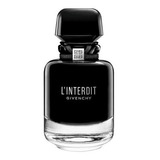 Givenchy Linterdit Intense Edp 50 Ml Volumen Por Unidad 50 Ml