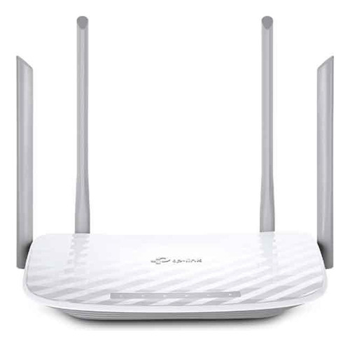 Roteador Tp Link Archer C50 - Ac1200 Dual Band 4 Antenas