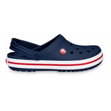 Zuecos Crocs Crocband / Brand Sports