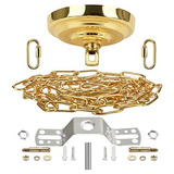 Kit De Dosel Sansop Sangle Soppfy Y Accesorio De Luz Co...