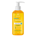 Darrow Actine Oil Control - Gel De Limpeza 140g