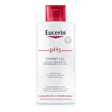 Eucerin Jabón Syndet Gel Ph5 250 Ml