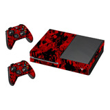 Skin Para Xbox One Fat Modelo (80104xof)