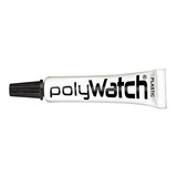 Polywatch Poly Reloj De Plastico Vidrio Polaco Y Herramient