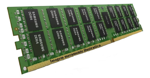 Memoria 4gb Ecc Ddr3 Dell R210 T110 C/nfe 