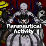 Paranautical Activity  Xbox One Series Original