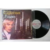 Vinyl Vinilo Lp Acetato Richard Clayderman Ensueños Clasica
