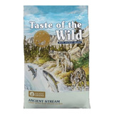 Alimento Seco Perro Taste Of The Wild Ancient Stream 12.7kg