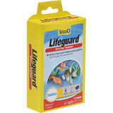 Tetra Lifeguard Medicamento Peces Bacterias Hongos Parásitos