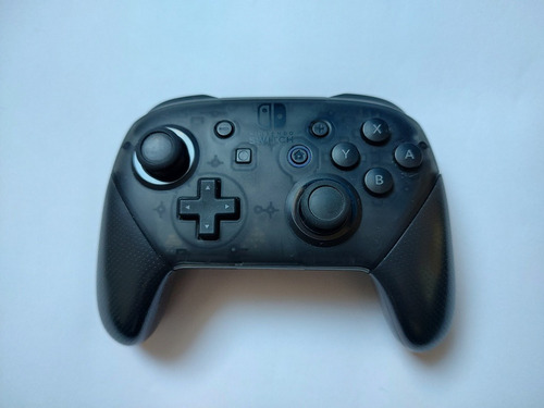 Control Inalámbrico Para Nintendo Switch Pro Original 