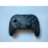 Control Inalámbrico Para Nintendo Switch Pro Original 