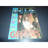 Pelo 271 Genesis Madonna Casanovas Don Cornelio Brian Setzer