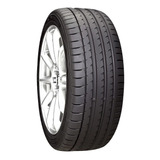 245/40 R17 Llanta Yokohama Advan Sport V105 91w