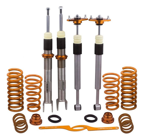 Coilovers Chrysler 300 Touring 2006 3.5l