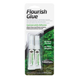 Cola Para Planta Natural Gel Flourish Glue Seachem 2x4gr
