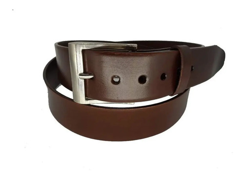 Cinto De Piel Graso Tallas Extras