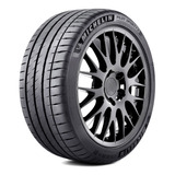 Llanta 225/40r18 92y Michelin Pilot Sport 4