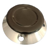 Mechero De Aluminio Cocina Eitar Mediano Domec Longvie Orbis