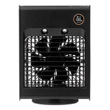 Mini Ventilador Portátil Con Regulador Móvil Y Refrigeración