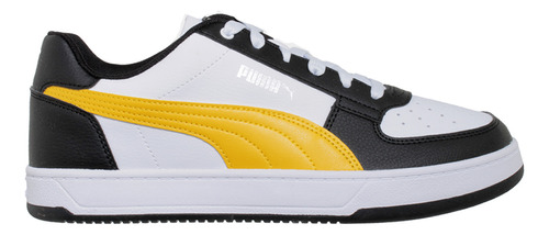 Zapatillas Puma Moda Caven 2.0 Adp Bl Ng Tienda Oficial