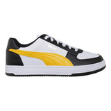 Zapatillas Puma Moda Caven 2.0 Adp Bl Ng Tienda Oficial