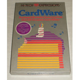 Card Ware For Commodore 64 128 Atari