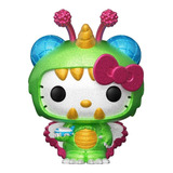 Funko Pop Sanrio Hello Kitty Kaiju Sky Diamond Funko Shop