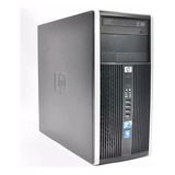 Cpu Hp Compaq 6005 Sff , Phenom Quad Core 3.2ghz Ram 4g Ddr3