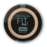 Base De Maquiagem Maybelline Fit Me Fit Me