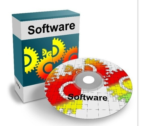 Software Programador Upa 1.3