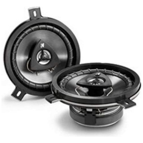 Altavoces Jeep Wrangler Jk Kicker