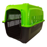 Transportadora Duna Kennel Grande Para Mascota